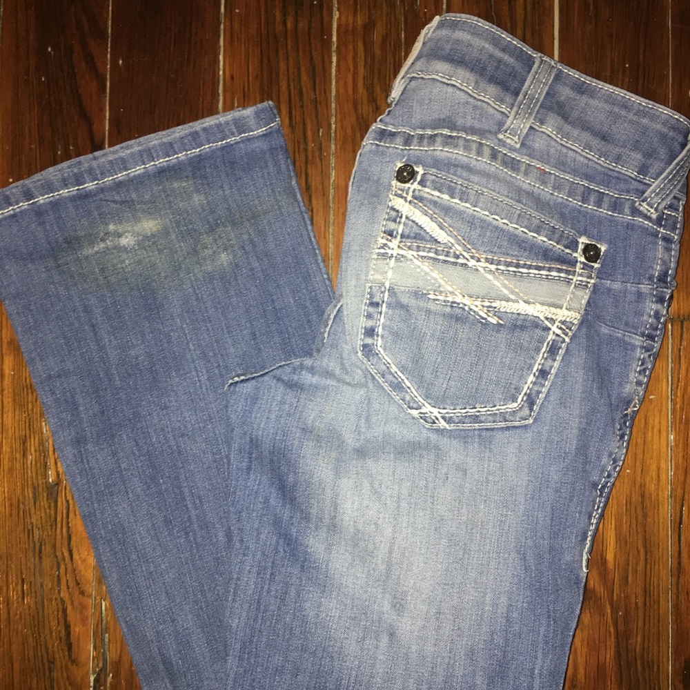 Ariat Jeans